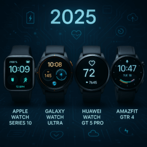 smartwatches