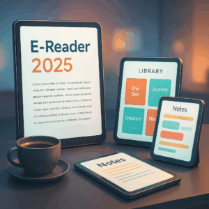 e-reader-2025