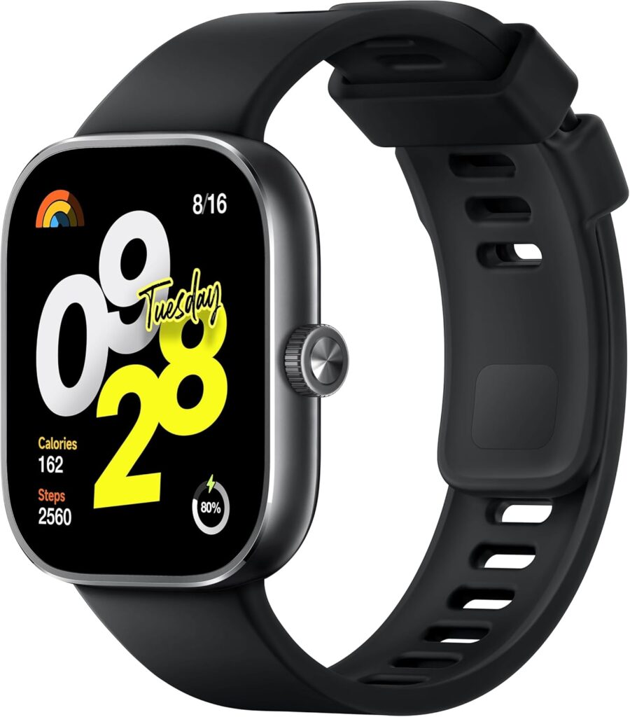 Redmi Watch 4